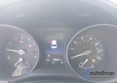 2021 Toyota C-Hr Limited from USA, damaged, VIN NMTKHMBX2MR128857